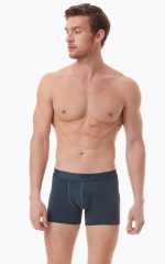Minerva Ανδρικό Boxer Micro-Modal Mengear 90-20480 Lamoda.gr