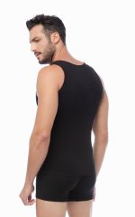 Ανδρικό Φανελάκι Αμάνικο Βαμβακερό Minerva 90-10636 Lamoda.gr