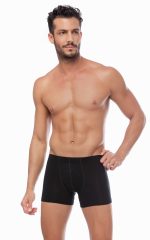 2 τμχ Ανδρικό Boxer Micro-Modal Mengear Minerva 90-20481 Lamoda.gr