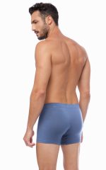 2 τμχ Ανδρικό Boxer Micro-Modal Mengear Minerva 90-20481 Lamoda.gr