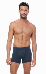 2 τμχ Ανδρικό Boxer Micro-Modal Mengear Minerva 90-20481 Lamoda.gr