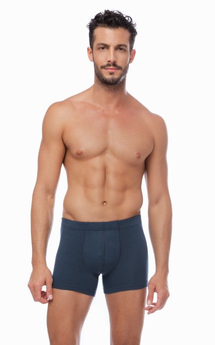 2 τμχ Ανδρικό Boxer Micro-Modal Mengear Minerva 90-20481 Lamoda.gr