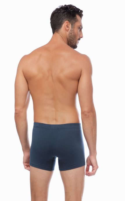 2 τμχ Ανδρικό Boxer Micro-Modal Mengear Minerva 90-20481 Lamoda.gr