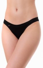 Γυναικείο Βαμβακερό Slip Tanga Minerva 90-83607 Lamoda.gr