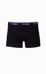Minerva Ανδρικά Βαμβακερά Boxer Mengear 96-29397 Lamoda.gr