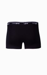 Minerva Ανδρικά Βαμβακερά Boxer Mengear 96-29397 Lamoda.gr