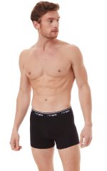 Minerva Ανδρικά Βαμβακερά Boxer Mengear 96-29397 Lamoda.gr