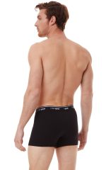 Minerva Ανδρικά Βαμβακερά Boxer Mengear 96-29397 Lamoda.gr