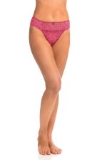 Vamp Γυναικείο Σλιπ με Δαντέλα 14824 Lamoda.gr