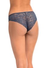 Vamp Γυναικείο Σλιπ Brazil με Δαντέλα 14815 Lamoda.gr