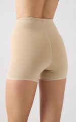 Γυναικείο Lastex Boxer Minerva 90-81914