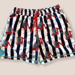 Tortue Παιδικό Μαγιώ Βερμούδα 084-350 Lamoda.gr