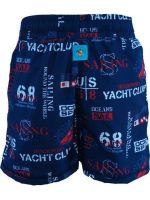 Tortue Παιδικό Μαγιό Βερμούδα 144-450 Lamoda.gr
