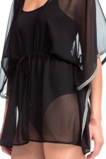 Vamp Φόρεμα Παραλίας See-Through Vamp 14513 Lamoda.gr
