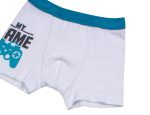Παιδικό Boxer Βαμβακερό Minerva 90-42044