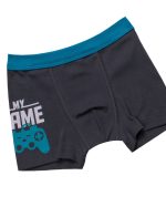 Παιδικό Boxer Βαμβακερό Minerva 90-42044