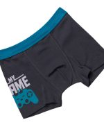 Παιδικό Boxer Βαμβακερό Minerva 90-42044