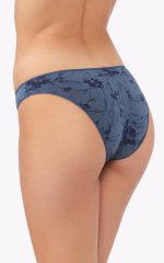 3τεμ. Γυναικεία slip Micro-Modal Minerva 90-81323