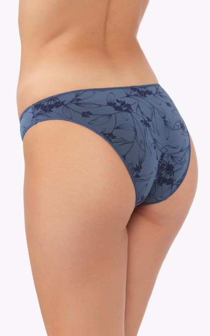 3τεμ. Γυναικεία slip Micro-Modal Minerva 90-81323