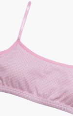 Εφηβικό Μπούστο Bralette Minerva 90-42015