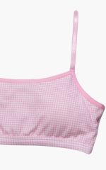 Εφηβικό Μπούστο Bralette Minerva 90-42015