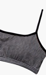 Εφηβικό Μπούστο Bralette Minerva 90-42015