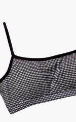 Εφηβικό Μπούστο Bralette Minerva 90-42015