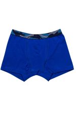 Minerva Παιδικό / Εφηβικό Boxer Pac 2τμχ 96-42056 Lamoda.gr