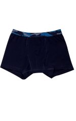 Minerva Παιδικό / Εφηβικό Boxer Pac 2τμχ 96-42056 Lamoda.gr