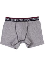 Minerva Παιδικό / Εφηβικό Boxer Pac 2τμχ 96-42057 Lamoda.gr
