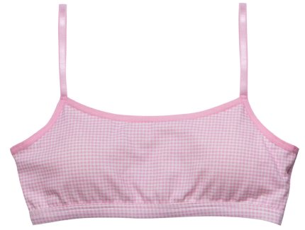 Minerva Εφηβικό Μπούστο Bralette 90-42015 Lamoda.gr