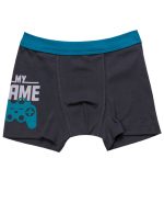 Minerva Παιδικό Boxer Βαμβακερό 90-42044 Lamoda.gr