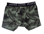 2τμχ Παιδικό / Εφηβικό Boxer Minerva 96-42061