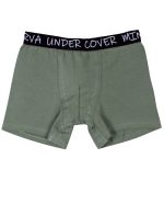 2τμχ Παιδικό / Εφηβικό Boxer Minerva 96-42061