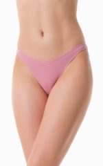 Minerva Γυναικεία slip Pac 3τεμ. Micro-Modal 90-81323 Lamoda.gr