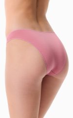Minerva Γυναικεία slip Pac 3τεμ. Micro-Modal 90-81323 Lamoda.gr