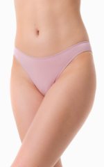 Minerva Γυναικεία slip Pac 3τεμ. Micro-Modal 90-81323 Lamoda.gr