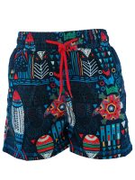 Tortue Παιδικό Μαγιώ Βερμούδα για Αγόρια S0-145-450 Lamoda.gr