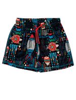 Tortue Παιδικό Μαγιώ Βερμούδα για Αγόρια S0-145-450 Lamoda.gr