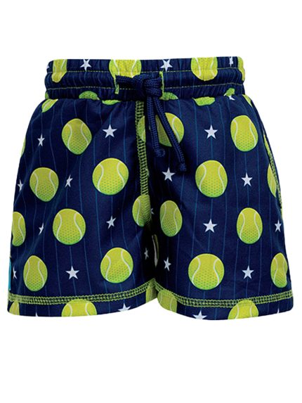 Tortue Παιδικό Μαγιώ Βερμούδα για Αγόρια S0-1086-350 Lamoda.gr