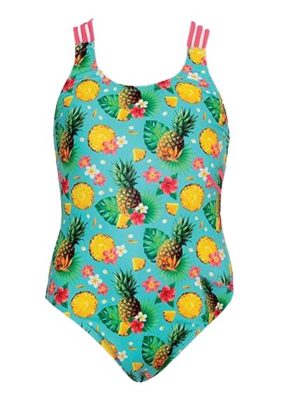 Tortue Παιδικό Ολόσωμο Μαγιό S0-024-154 Lamoda.gr