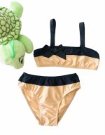 Tortue Παιδικό Μαγιό Bikini S0-100-127 Lamoda.gr