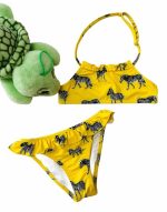 Tortue Παιδικό Μαγιό Bikini S0-195-130 Lamoda.gr