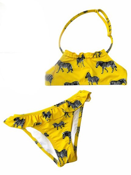 Tortue Παιδικό Μαγιό Bikini S0-195-130 Lamoda.gr