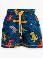 Βρεφικό Μαγιώ Βερμούδα Tortue S0-083-350 Lamoda.gr