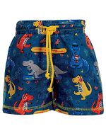 Βρεφικό Μαγιώ Βερμούδα Tortue S0-083-350 Lamoda.gr