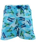 Tortue Βρεφικό Μαγιώ Βερμούδα S0-083-350 Lamoda.gr