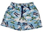 Tortue Βρεφικό Μαγιώ Βερμούδα S0-083-350 Lamoda.gr