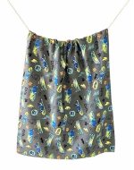 Tortue Παιδική Πετσέτα Θαλάσσης S1-169-100 Lamoda.gr