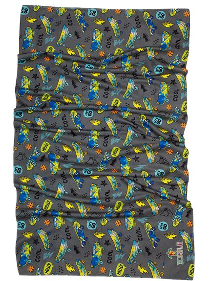 Tortue Παιδική Πετσέτα Θαλάσσης S1-169-100 Lamoda.gr